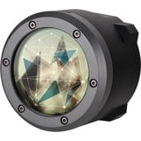 Thermaltake TH280 V2 Ultra ARGB Sync AIO Liquid Cooler, Raffreddamento ad acqua Nero