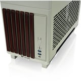 Thermaltake TR100 WS, Chassis Tower verde chiaro