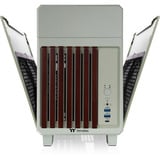 Thermaltake TR100 WS, Chassis Tower verde chiaro