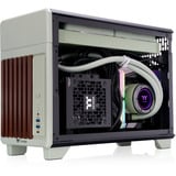 Thermaltake TR100 WS, Chassis Tower verde chiaro