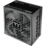 Thermaltake Toughpower PT 850W, Alimentatore PC 