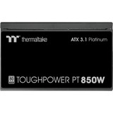 Thermaltake Toughpower PT 850W, Alimentatore PC 