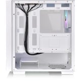 Thermaltake Versa H16 TG ARGB, Chassis Tower bianco