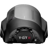 Thrustmaster T-GT II Volant + pedalier 4160823 Nero, Acciaio satinato USB Sterzo + Pedali PC, PlayStation 4, PlayStation 5 Nero, Sterzo + Pedali, PC, PlayStation 4, PlayStation 5, Cablato, USB, Nero, Acciaio satinato, AC