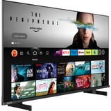 Toshiba 50QF5D63DA, QLED TV Nero
