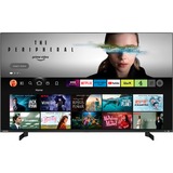 Toshiba 50QF5D63DA, QLED TV Nero