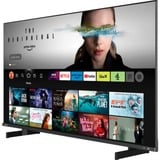 Toshiba 50QF5D63DA, QLED TV Nero