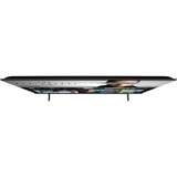Toshiba 50QF5D63DA, QLED TV Nero