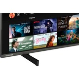 Toshiba 50QF5D63DA, QLED TV Nero