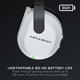 Turtle Beach Stealth 600 bianco