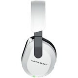 Turtle Beach Stealth 600 Bianco Xbox Cuffie da Gioco Wireless con 80 ora Batteria, Altoparlanti da 50mm e Bluetooth per Xbox Series X o S, Xbox One e PC, Cuffia da gioco bianco, Altoparlanti da 50mm e Bluetooth per Xbox Series X o S, Xbox One e PC, Wireless, 20 - 20000 Hz, Gaming, 320 g, Auricolare, Bianco