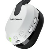 Turtle Beach Stealth 600 Bianco Xbox Cuffie da Gioco Wireless con 80 ora Batteria, Altoparlanti da 50mm e Bluetooth per Xbox Series X o S, Xbox One e PC, Cuffia da gioco bianco, Altoparlanti da 50mm e Bluetooth per Xbox Series X o S, Xbox One e PC, Wireless, 20 - 20000 Hz, Gaming, 320 g, Auricolare, Bianco