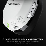 Turtle Beach Stealth 600, Cuffia da gioco bianco