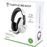 Turtle Beach Stealth 600, Cuffia da gioco bianco
