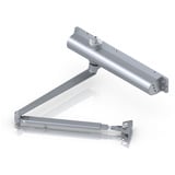 Ubiquiti Door Closer alluminio