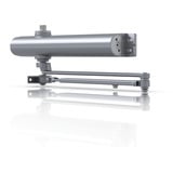 Ubiquiti Door Closer alluminio