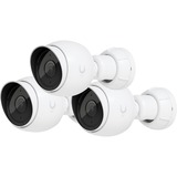 Ubiquiti UniFi UVC-G5-Bullet, Telecamera di sorveglianza bianco