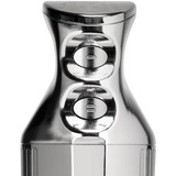 Unold M 200 Frullatore ad immersione 200 W Cromo, Frullatore a immersione cromo, Frullatore ad immersione, 1,5 m, 200 W, Cromo