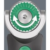 Wera 05004284001, Set di bit Nero/Verde