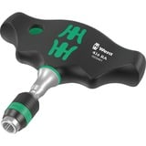 Wera 05023461001, Cacciavite Nero/Verde