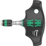 Wera 05023461001, Cacciavite Nero/Verde
