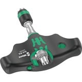 Wera 05023461001, Cacciavite Nero/Verde