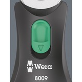 Wera Zyklop Pocket Set 3, 27 pezzi, Set di bit Nero/Verde