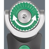 Wera Zyklop Pocket Set 3, 27 pezzi, Set di bit Nero/Verde