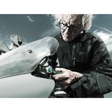 Wera Zyklop Pocket Set 3, 27 pezzi, Set di bit Nero/Verde