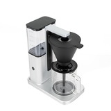 Wilfa 602285, Macchina da caffè alluminio (spazzolato)/Argento