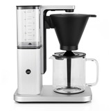 Wilfa 602285, Macchina da caffè alluminio (spazzolato)/Argento