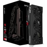 Radeon RX 9060 XT Swift OC Triple Fan, Scheda grafica