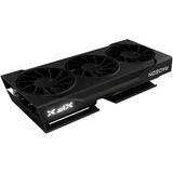 XFX Radeon RX 9060 XT Swift OC Triple Fan, Scheda grafica Nero