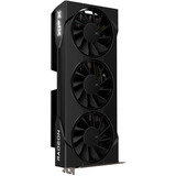 XFX Radeon RX 9060 XT Swift OC Triple Fan, Scheda grafica Nero