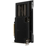 XFX Radeon RX 9060 XT Swift OC Triple Fan, Scheda grafica Nero