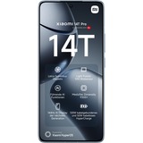 Xiaomi MZB0HIZEU, Handy blu