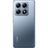 Xiaomi MZB0HIZEU, Handy blu