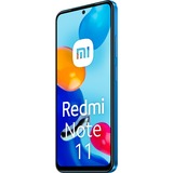 Xiaomi Redmi Note 11 blu