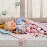 ZAPF Creation 839218, Bambola beige