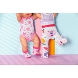 ZAPF Creation BABY born Tights & Socks, Accessori della bambola BABY born Tights & Socks, Collant per bambola, 3 anno/i