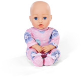 ZAPF Creation BABY born® Tutina Fiori 43cm, Accessori della bambola 