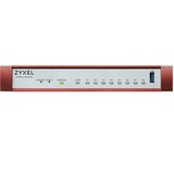 Zyxel USGFLEX100H-EU0101F, Firewall 
