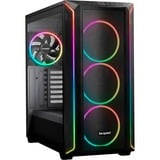 be quiet! BGW63, Chassis Tower Nero