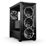 be quiet! BGW63, Chassis Tower Nero