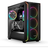 be quiet! BGW63, Chassis Tower Nero