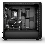 be quiet! BGW63, Chassis Tower Nero