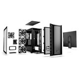 be quiet! BGW63, Chassis Tower Nero