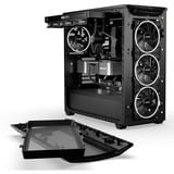 be quiet! BGW63, Chassis Tower Nero