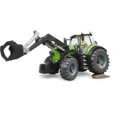 bruder 03161, Veicolo modello 