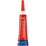 fischer 570496, Adesivo trasparente